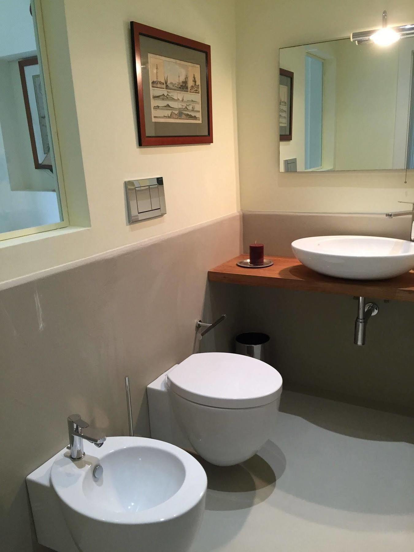 Yacht Club Capo Cervo Suites B&B Sorrent Exterior foto